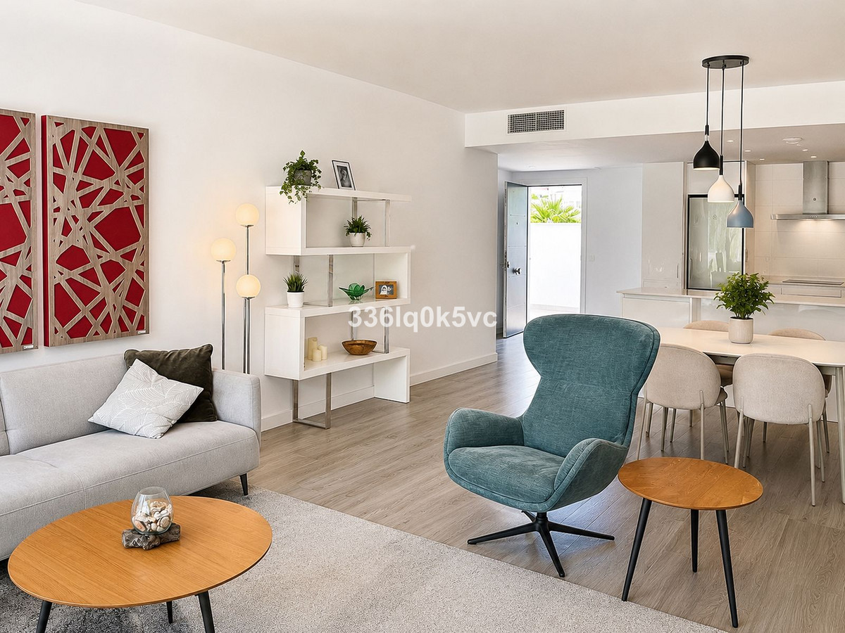 3 Bed Apartment for sale in Benahavís Costa Del Sol, Málaga, Spain