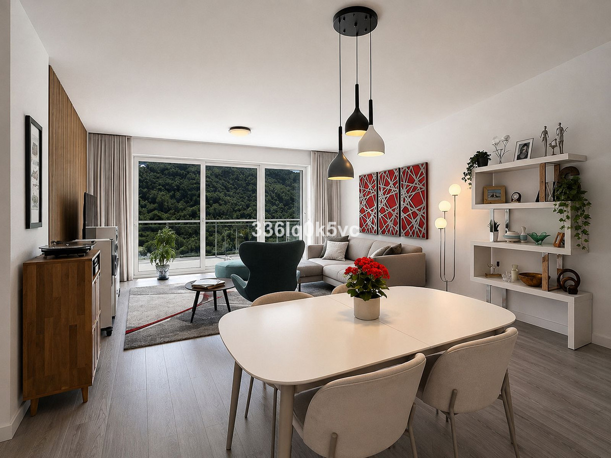 3 Bed Apartment for sale in Benahavís Costa Del Sol, Málaga, Spain