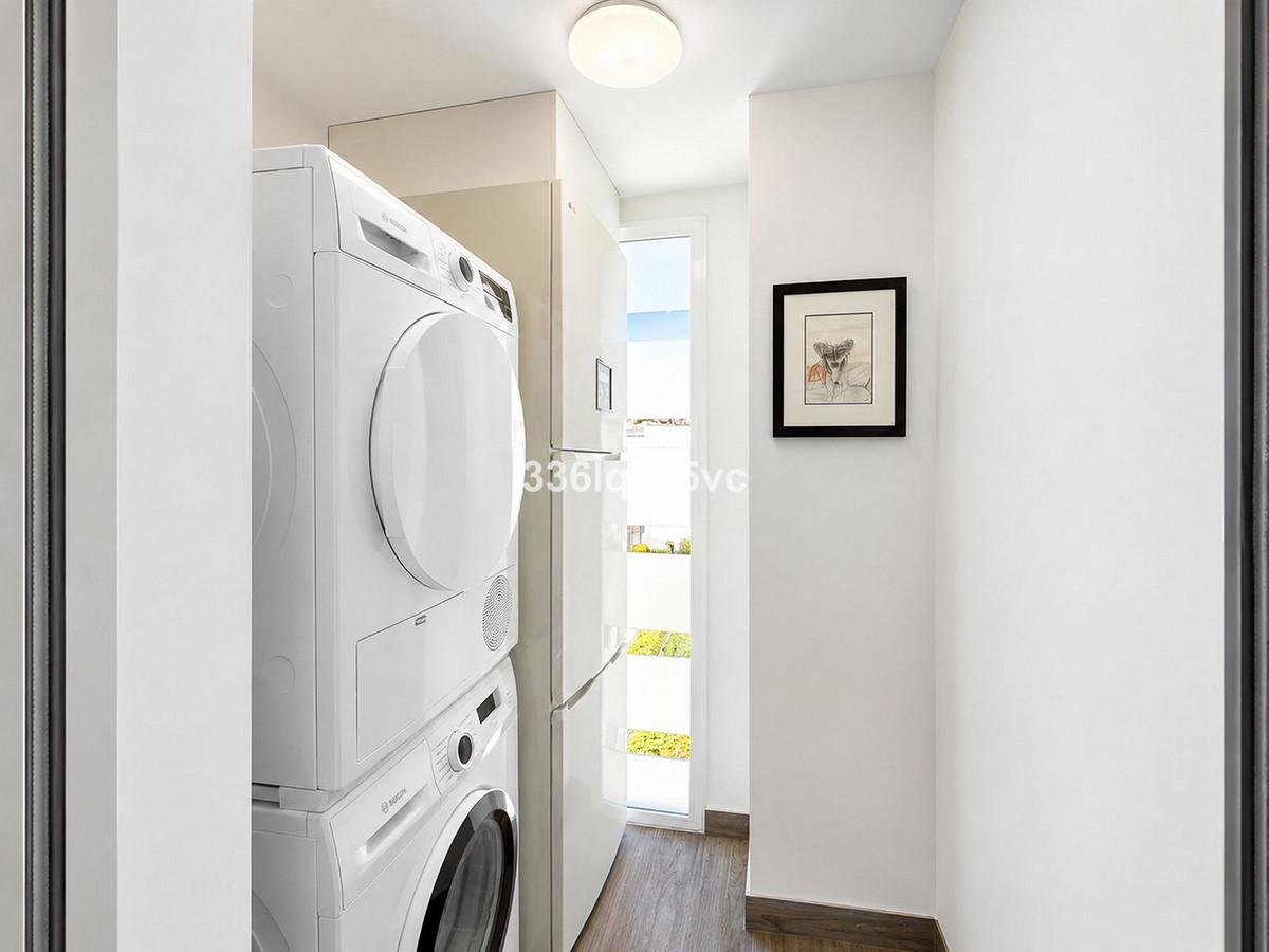 3 Bed Apartment for sale in Benahavís Costa Del Sol, Málaga, Spain