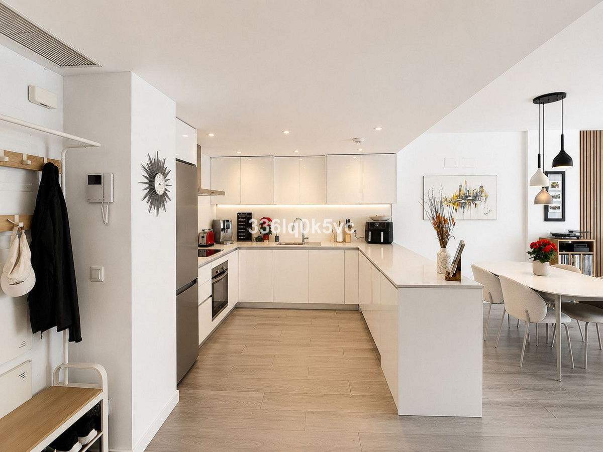 3 Bed Apartment for sale in Benahavís Costa Del Sol, Málaga, Spain
