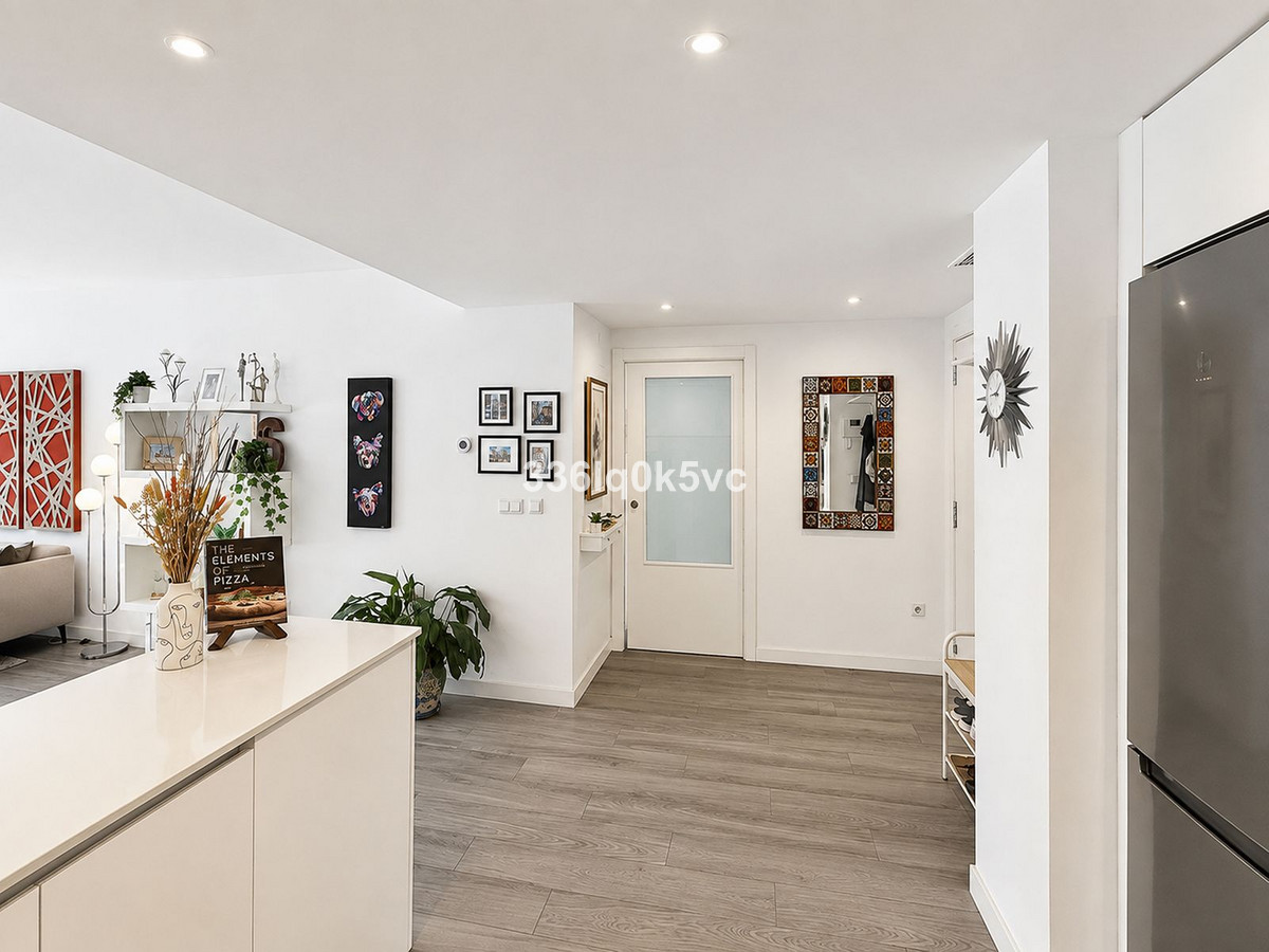 3 Bed Apartment for sale in Benahavís Costa Del Sol, Málaga, Spain