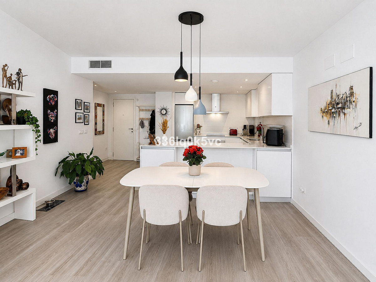 3 Bed Apartment for sale in Benahavís Costa Del Sol, Málaga, Spain