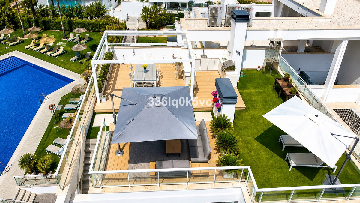 3 Bed Apartment for sale in Benahavís Costa Del Sol, Málaga, Spain