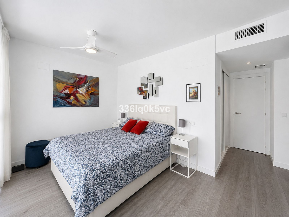 3 Bed Apartment for sale in Benahavís Costa Del Sol, Málaga, Spain