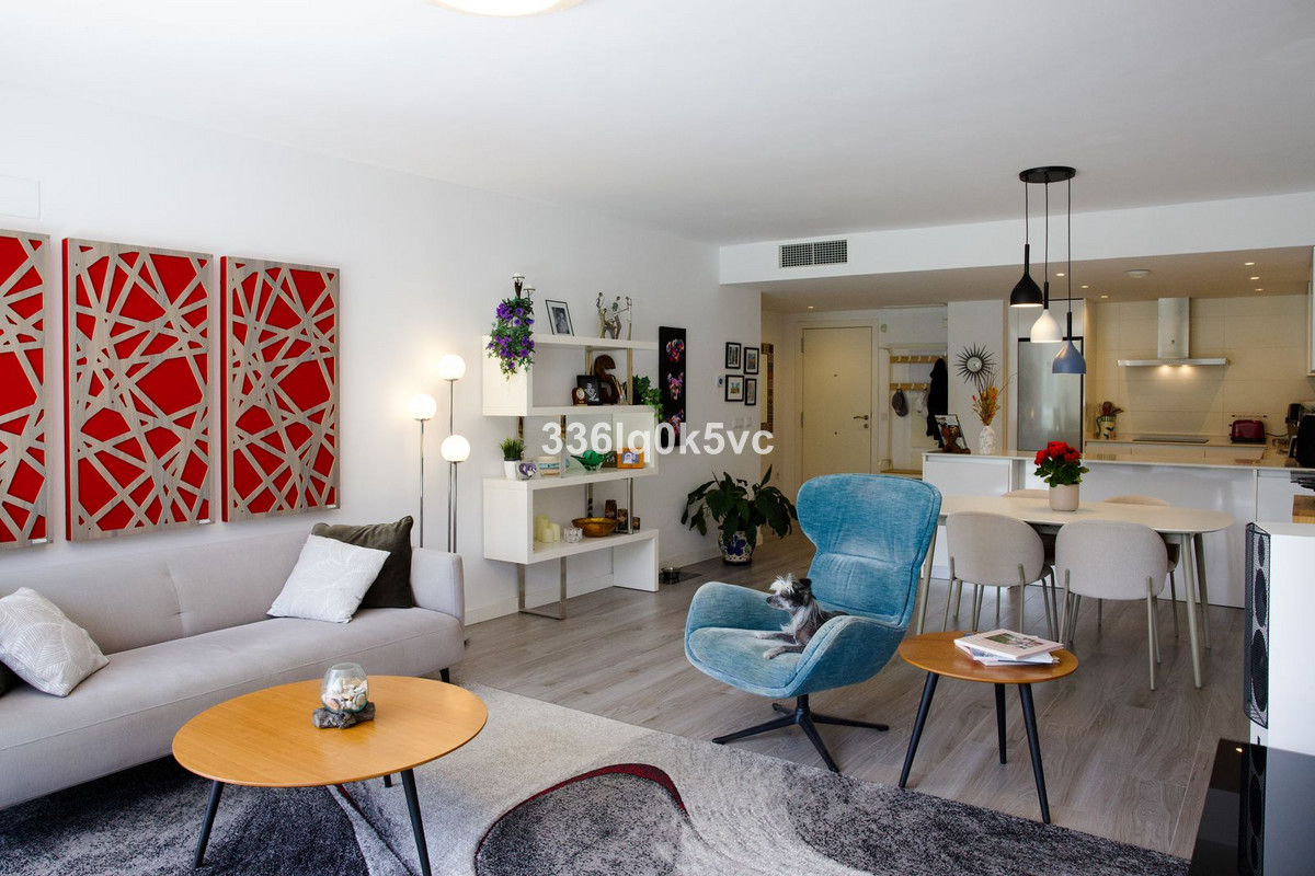3 Bed Apartment for sale in Benahavís Costa Del Sol, Málaga, Spain