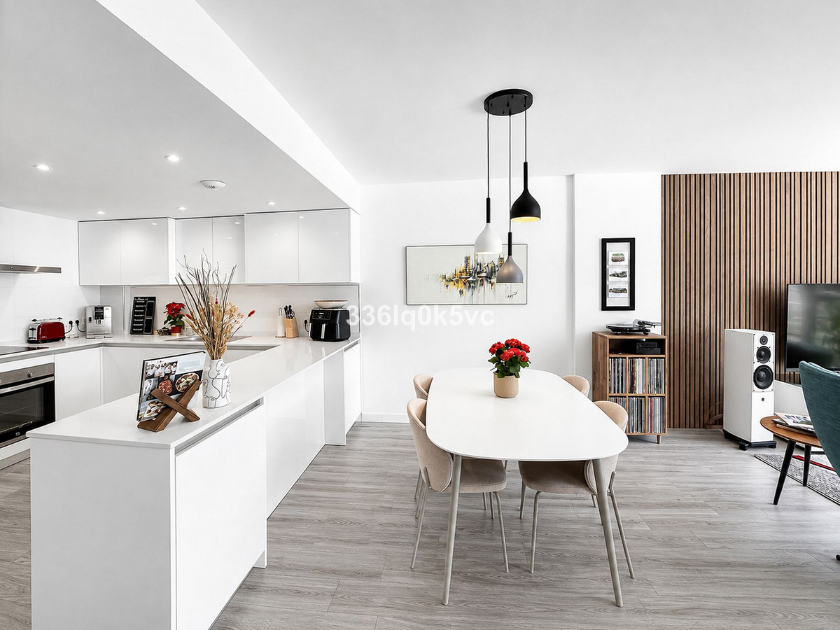 3 Bed Apartment for sale in Benahavís Costa Del Sol, Málaga, Spain