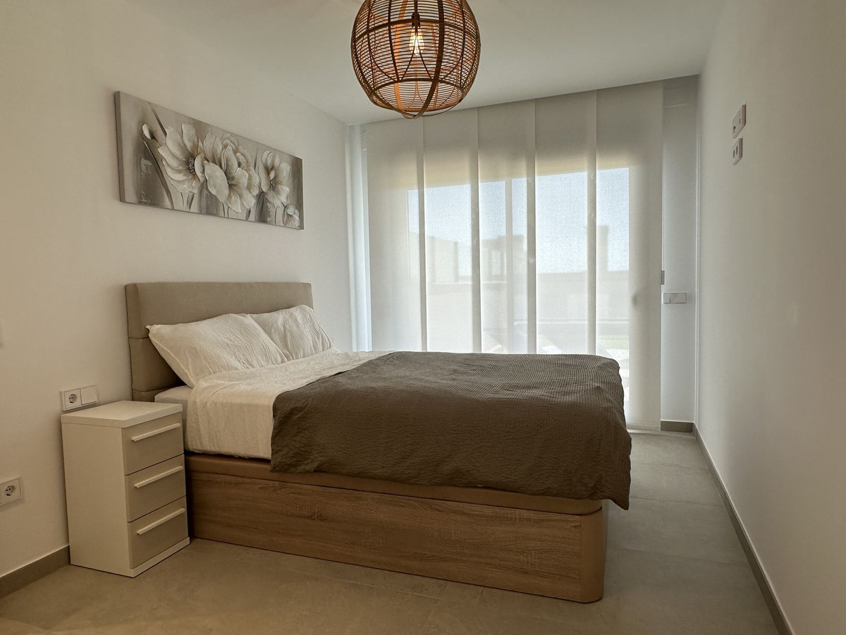 2 Bed Apartment for sale in Gran Alacant Costa Blanca, Alicante, Spain