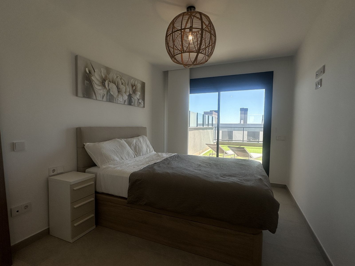 2 Bed Apartment for sale in Gran Alacant Costa Blanca, Alicante, Spain