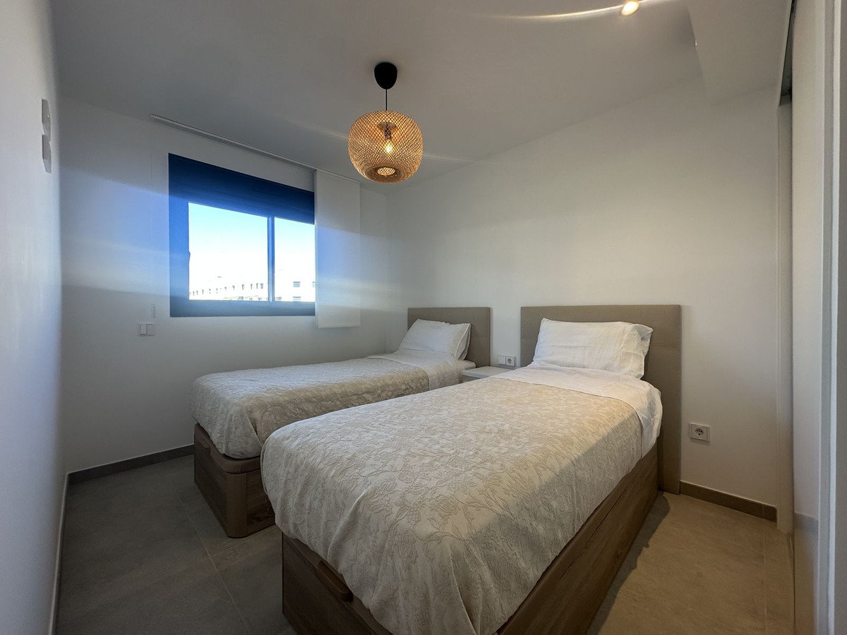 2 Bed Apartment for sale in Gran Alacant Costa Blanca, Alicante, Spain
