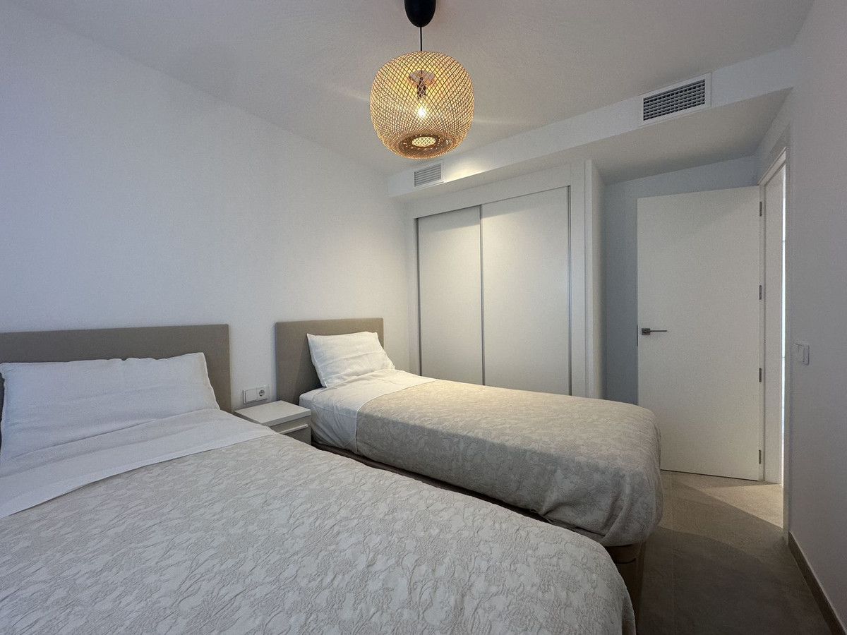 2 Bed Apartment for sale in Gran Alacant Costa Blanca, Alicante, Spain
