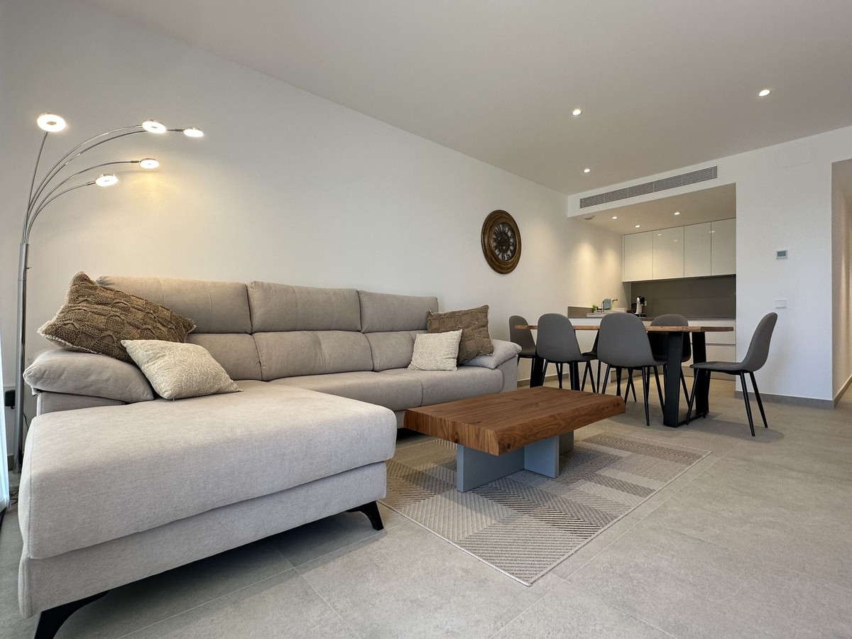 2 Bed Apartment for sale in Gran Alacant Costa Blanca, Alicante, Spain