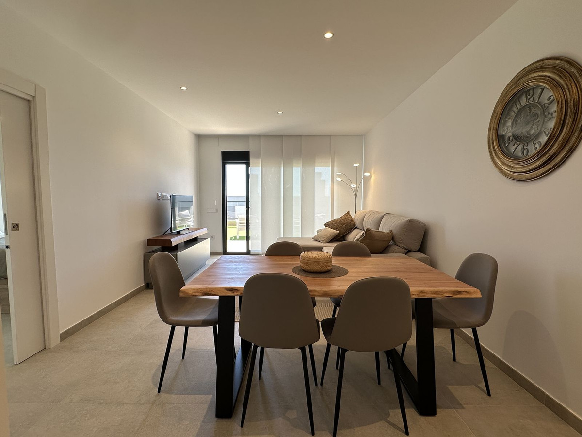 2 Bed Apartment for sale in Gran Alacant Costa Blanca, Alicante, Spain