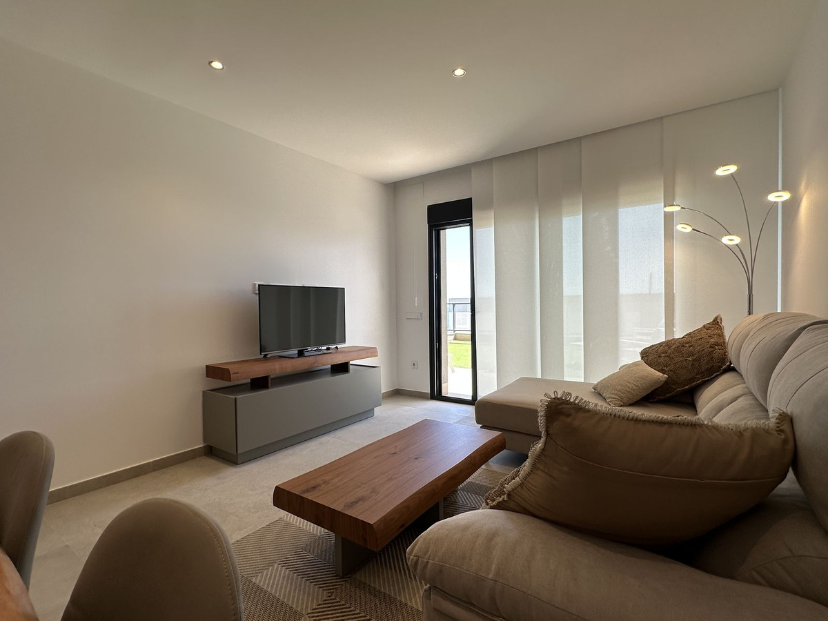2 Bed Apartment for sale in Gran Alacant Costa Blanca, Alicante, Spain