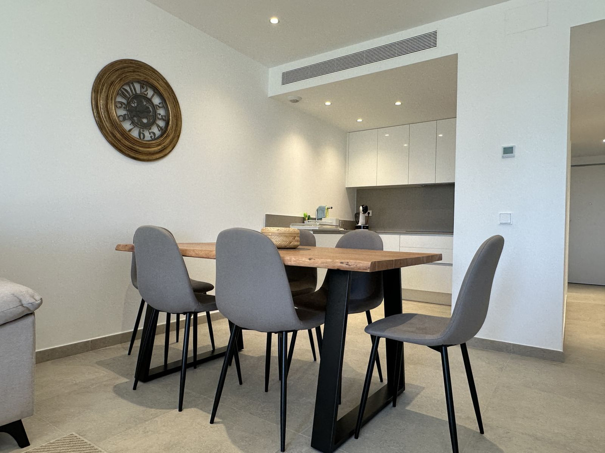 2 Bed Apartment for sale in Gran Alacant Costa Blanca, Alicante, Spain