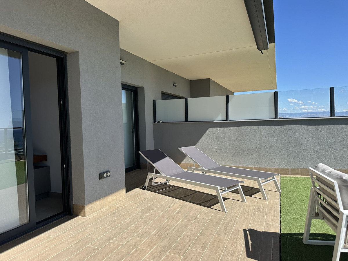 2 Bed Apartment for sale in Gran Alacant Costa Blanca, Alicante, Spain