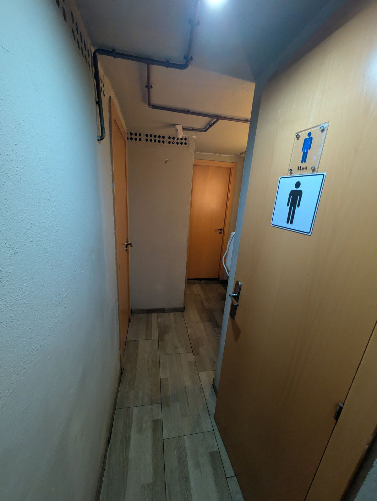 Se vende Restaurante de 2 dormitorios en Costa Del Sol, Málaga, España