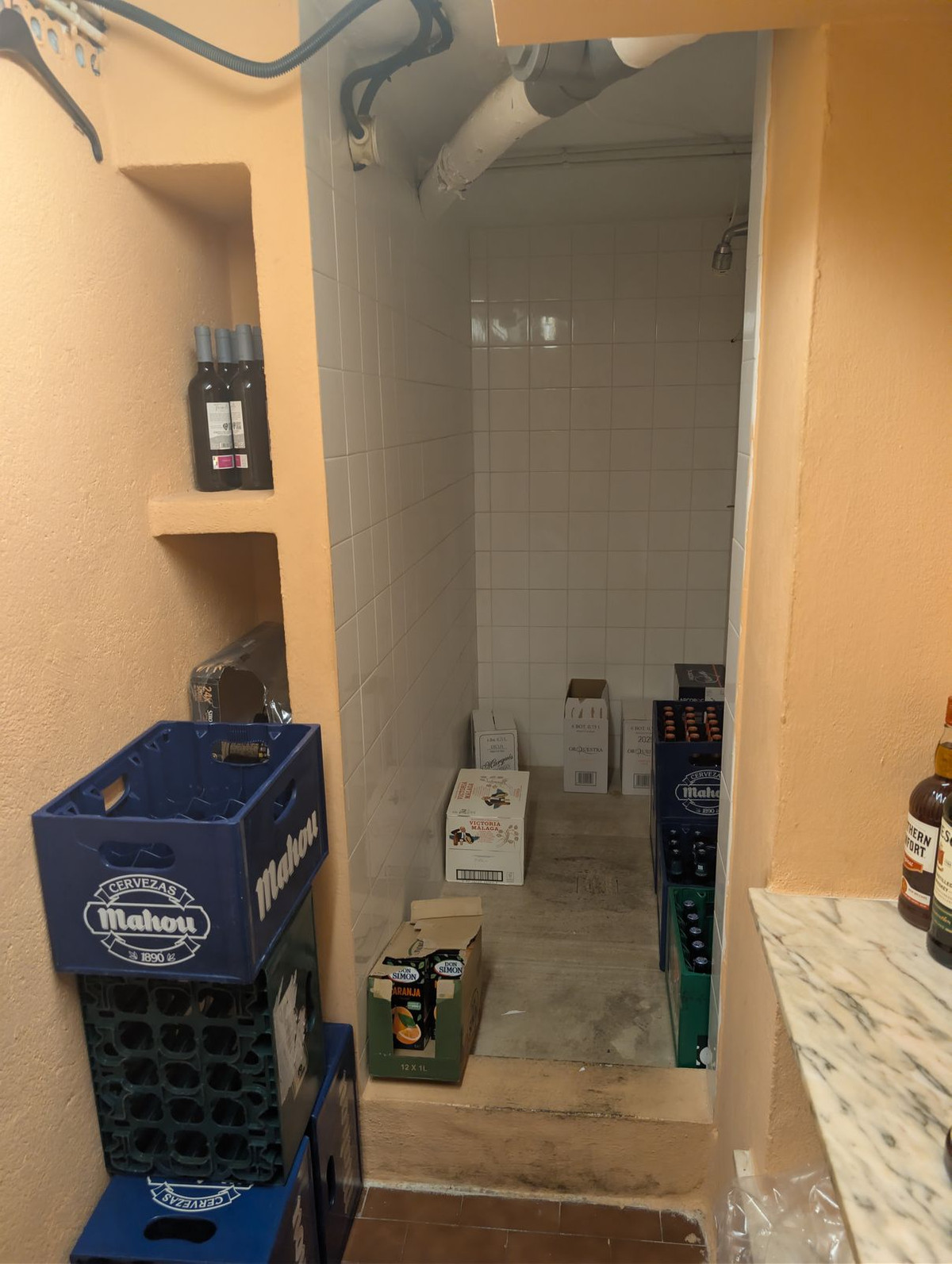 Se vende Restaurante de 2 dormitorios en Costa Del Sol, Málaga, España