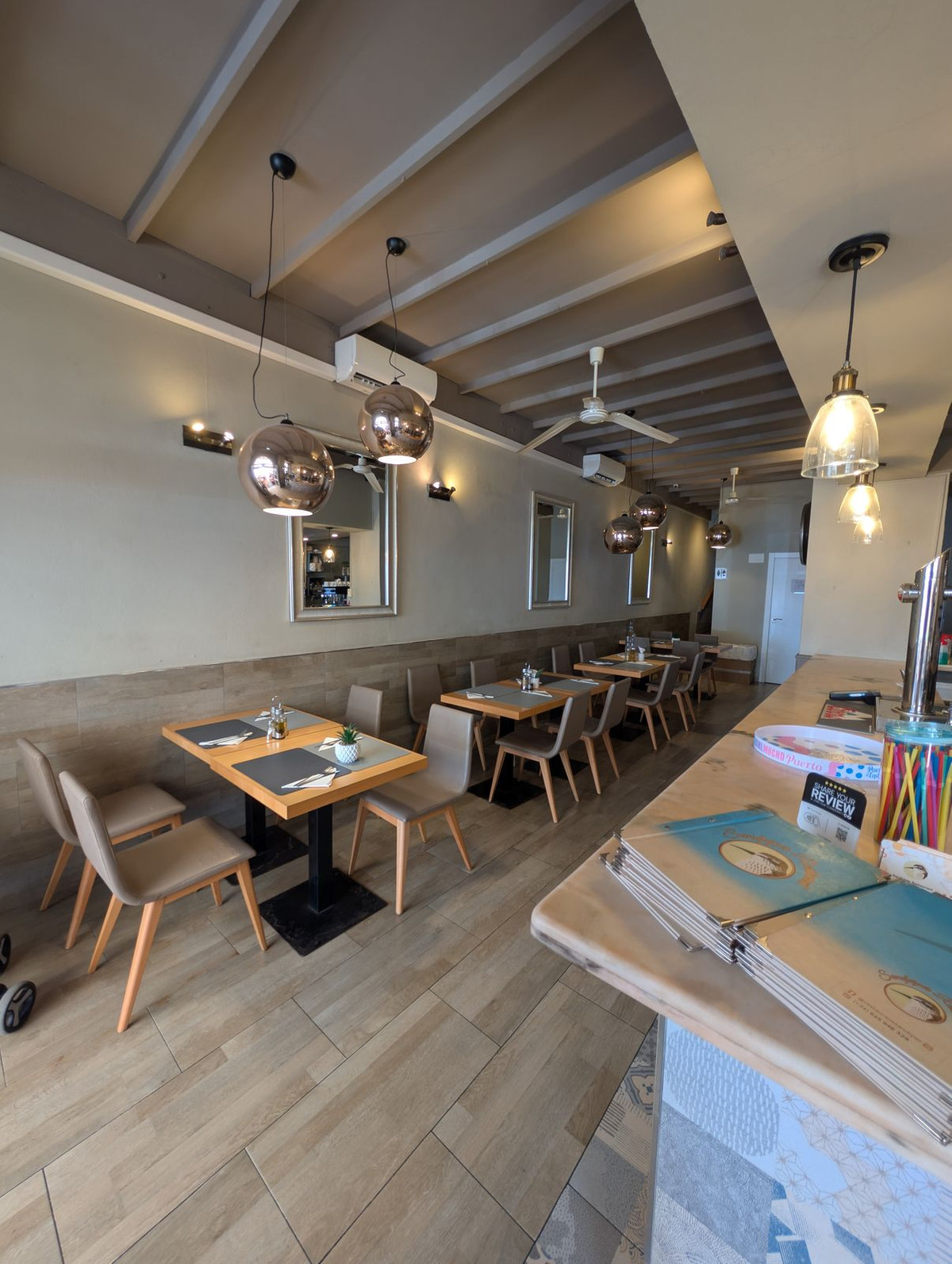 Se vende Restaurante de 2 dormitorios en Costa Del Sol, Málaga, España