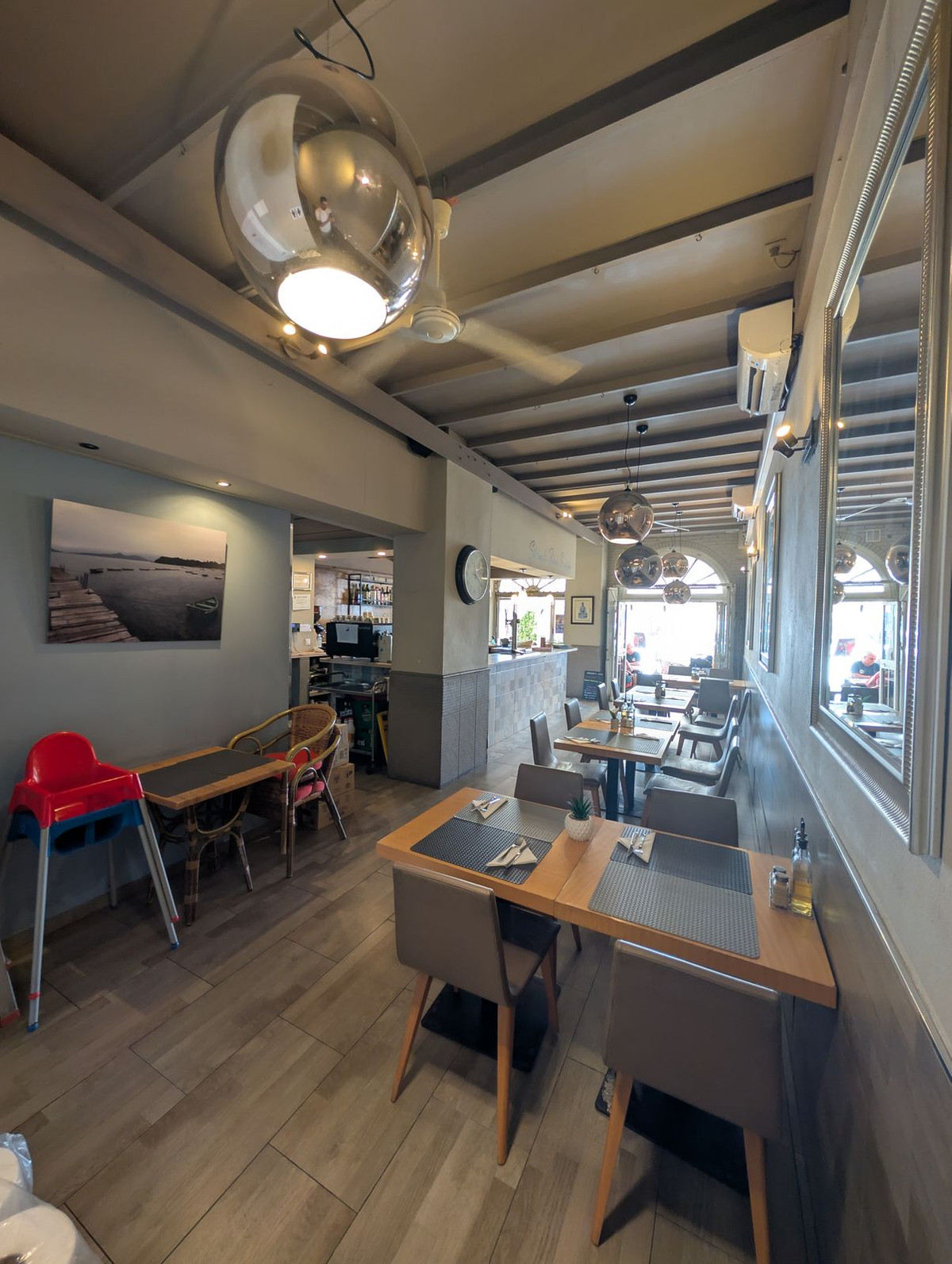Se vende Restaurante de 2 dormitorios en Costa Del Sol, Málaga, España