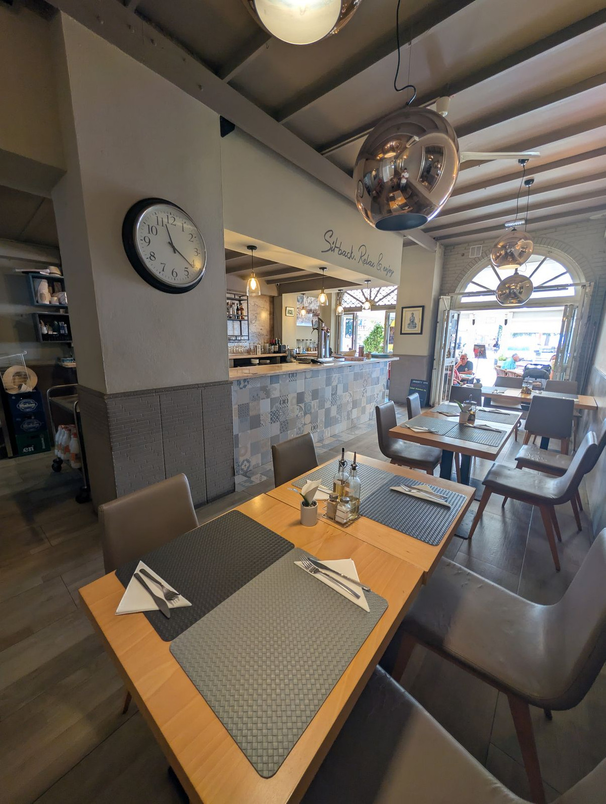 Se vende Restaurante de 2 dormitorios en Costa Del Sol, Málaga, España