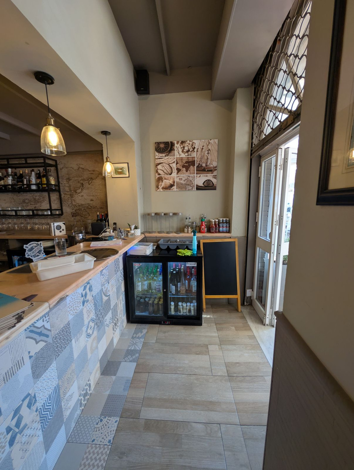 Se vende Restaurante de 2 dormitorios en Costa Del Sol, Málaga, España