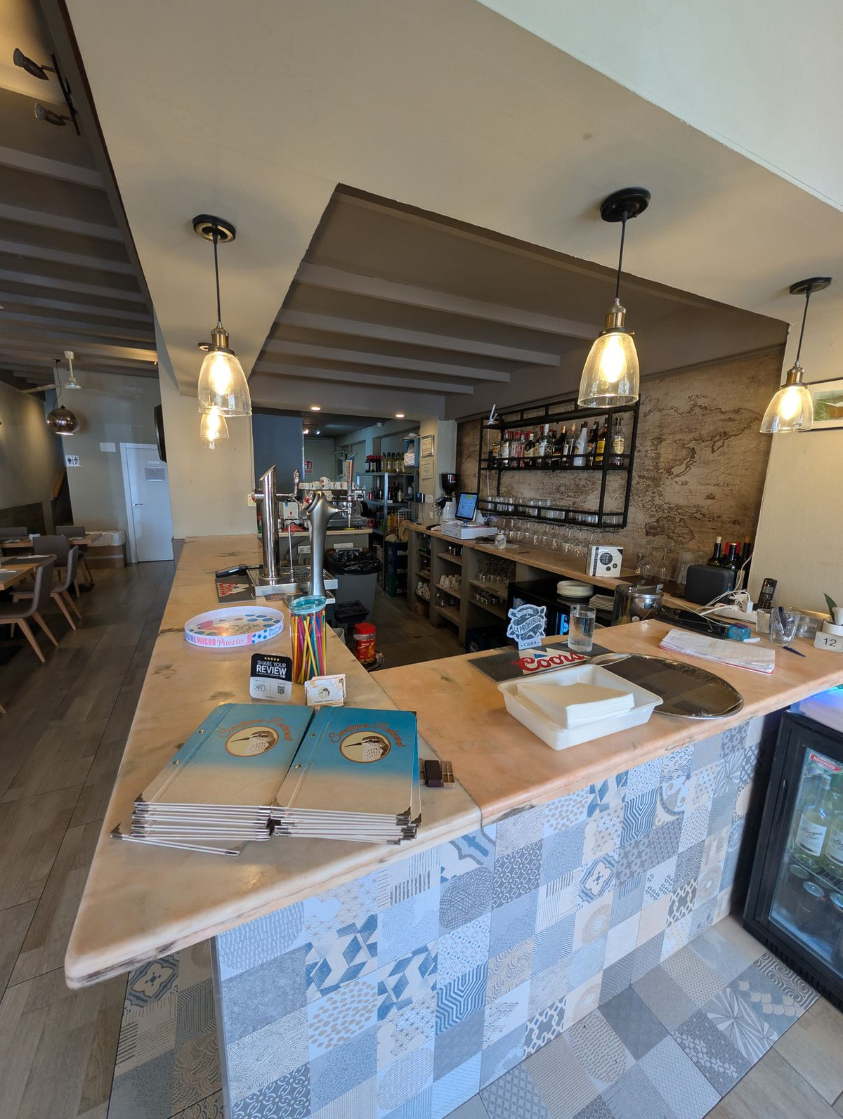 Se vende Restaurante de 2 dormitorios en Costa Del Sol, Málaga, España