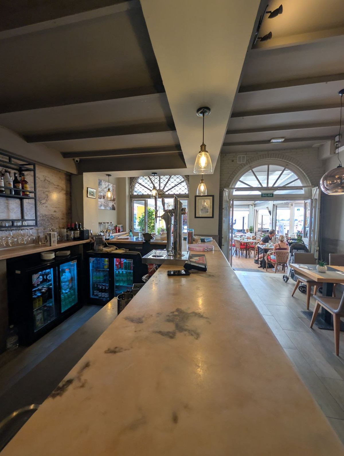 Se vende Restaurante de 2 dormitorios en Costa Del Sol, Málaga, España
