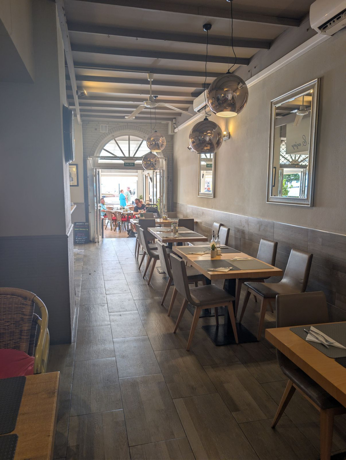 Se vende Restaurante de 2 dormitorios en Costa Del Sol, Málaga, España