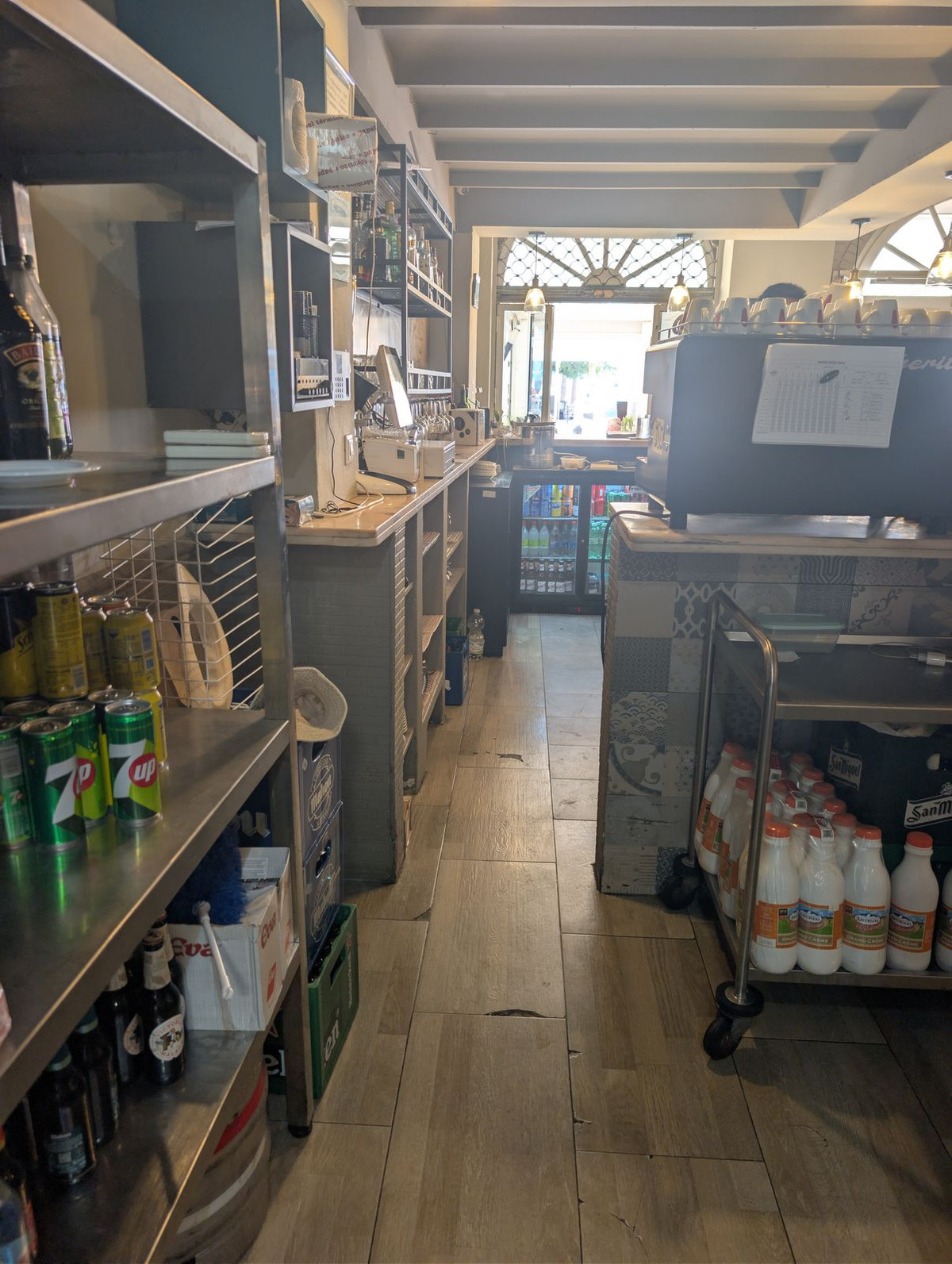 Se vende Restaurante de 2 dormitorios en Costa Del Sol, Málaga, España