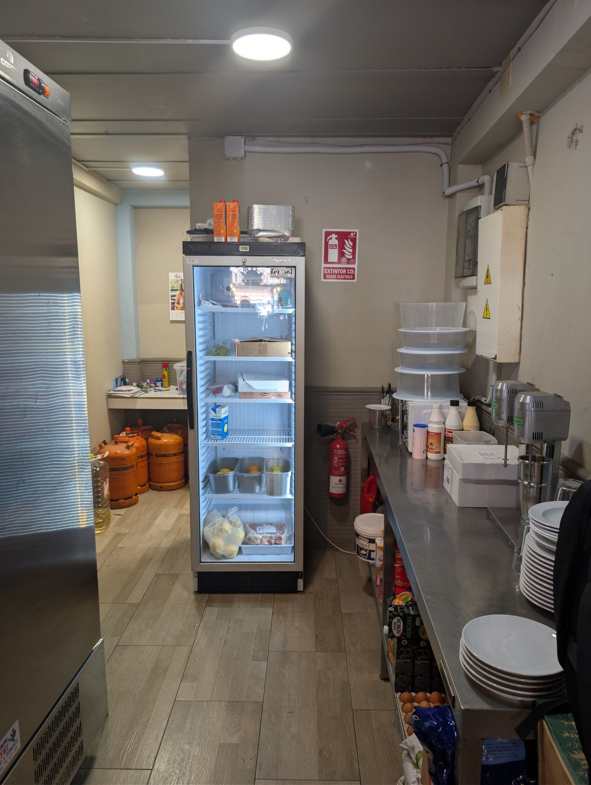Se vende Restaurante de 2 dormitorios en Costa Del Sol, Málaga, España
