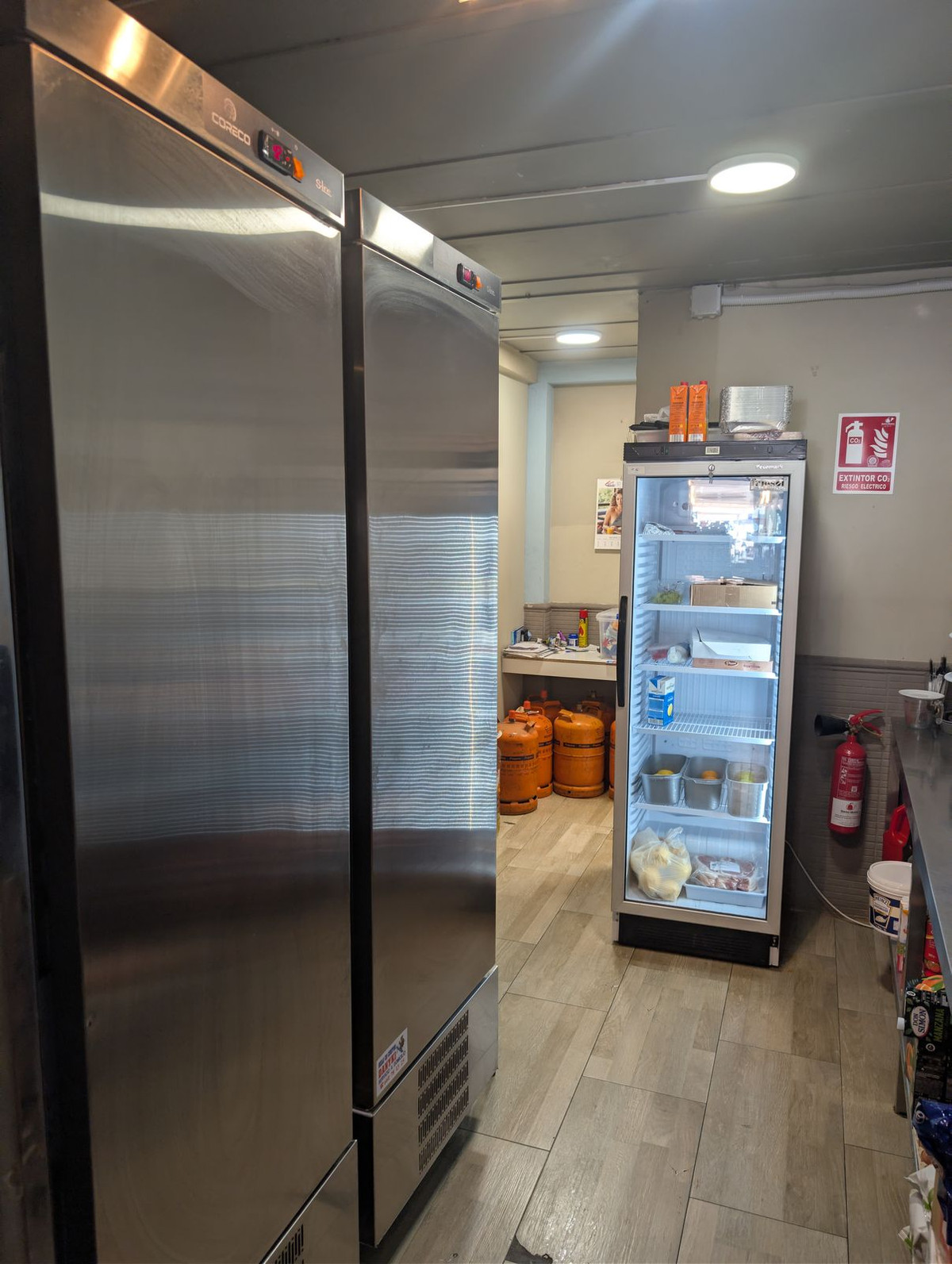 Se vende Restaurante de 2 dormitorios en Costa Del Sol, Málaga, España