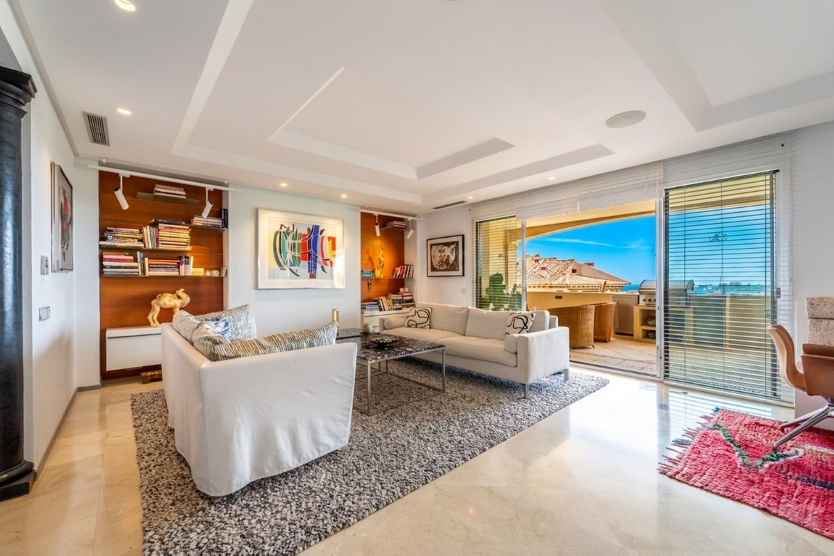 Se vende Ático Dúplex de 5 dormitorios en Costa Del Sol, Málaga, España
