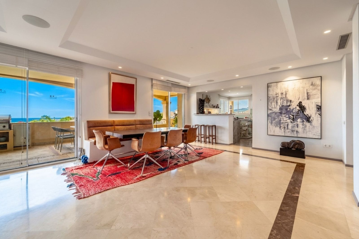 Se vende Ático Dúplex de 5 dormitorios en Costa Del Sol, Málaga, España