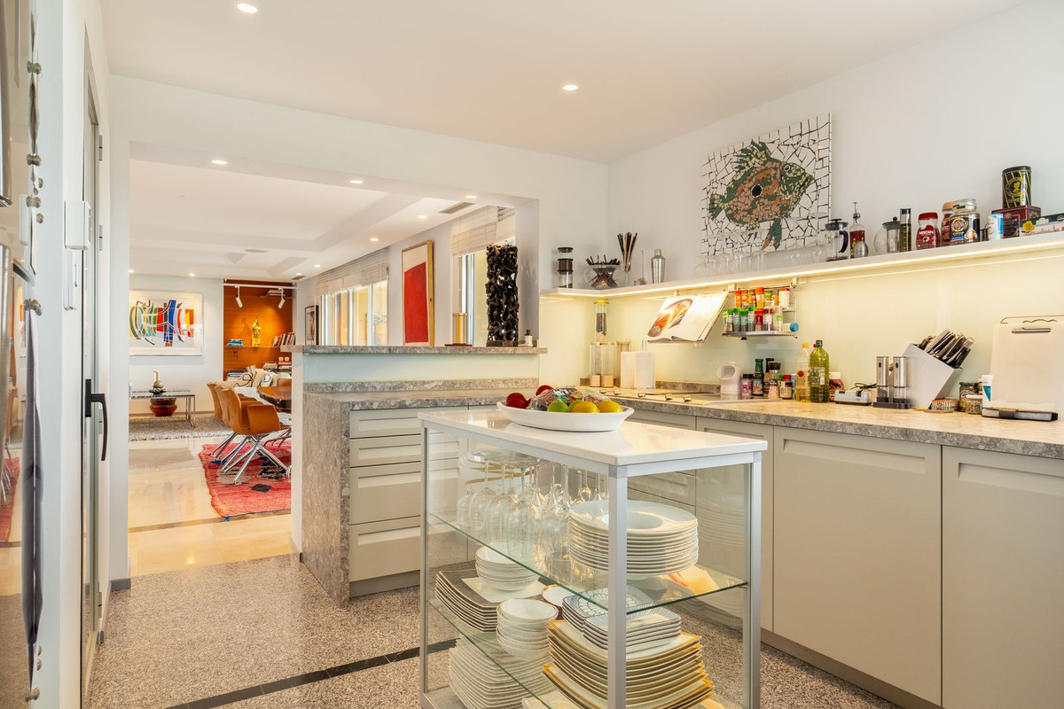 Se vende Ático Dúplex de 5 dormitorios en Costa Del Sol, Málaga, España