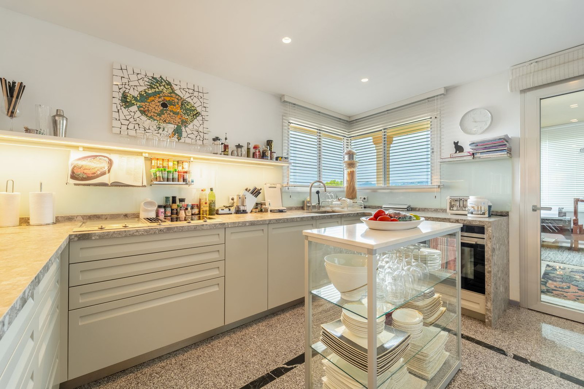 Se vende Ático Dúplex de 5 dormitorios en Costa Del Sol, Málaga, España