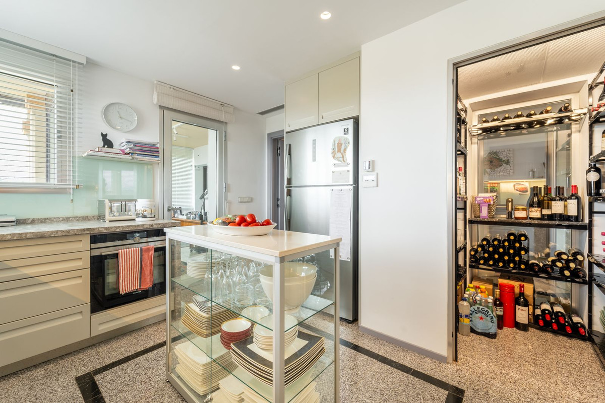 Se vende Ático Dúplex de 5 dormitorios en Costa Del Sol, Málaga, España