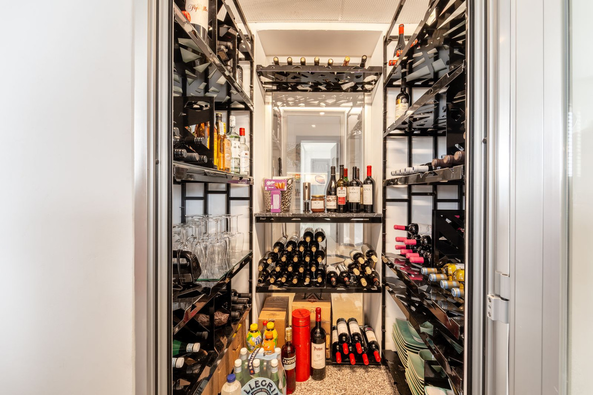 Se vende Ático Dúplex de 5 dormitorios en Costa Del Sol, Málaga, España