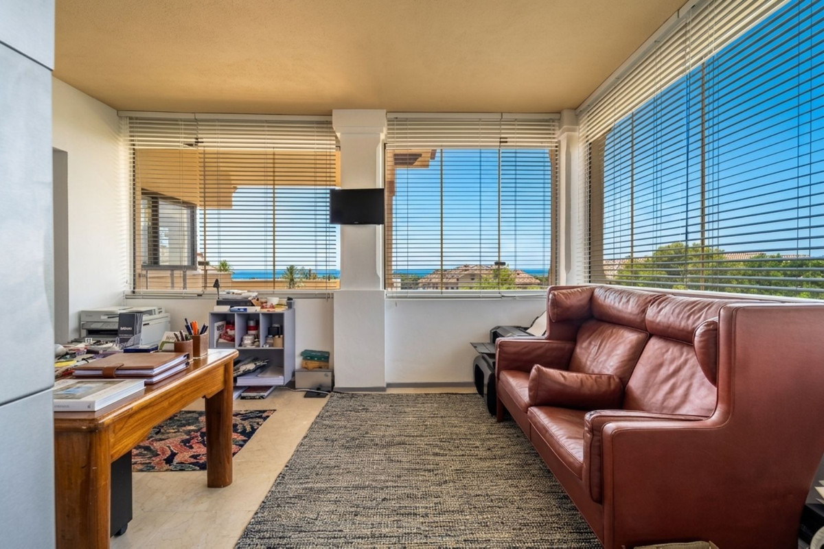 Se vende Ático Dúplex de 5 dormitorios en Costa Del Sol, Málaga, España