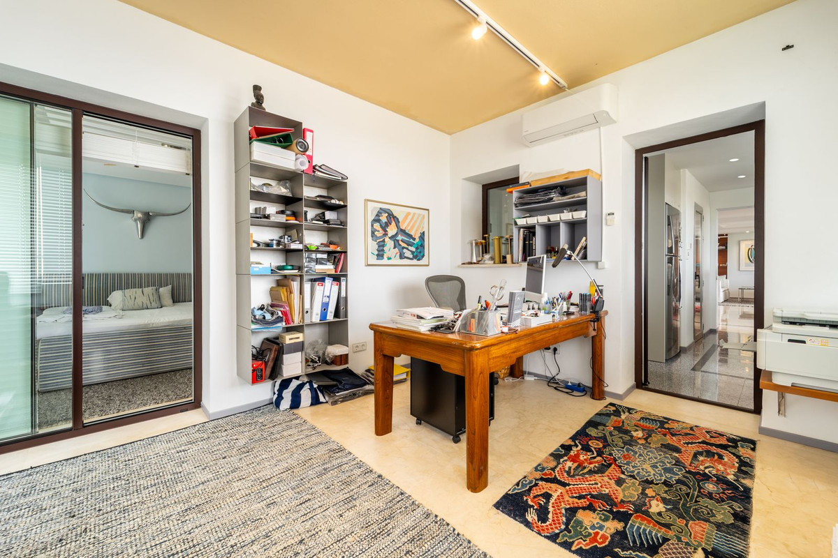 Se vende Ático Dúplex de 5 dormitorios en Costa Del Sol, Málaga, España