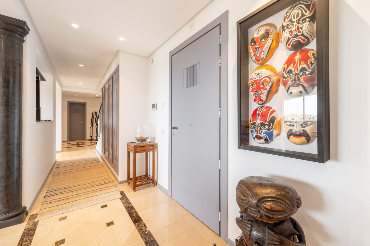 Se vende Ático Dúplex de 5 dormitorios en Costa Del Sol, Málaga, España