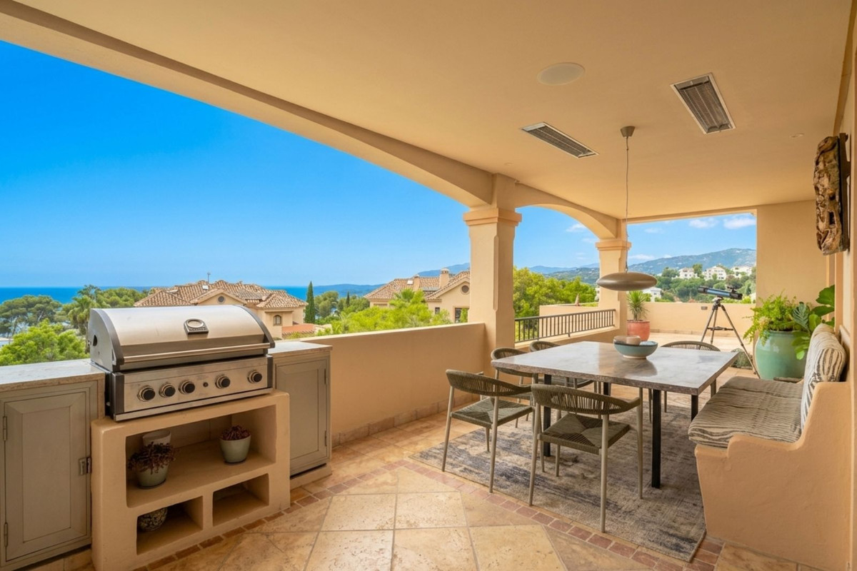 Se vende Ático Dúplex de 5 dormitorios en Costa Del Sol, Málaga, España