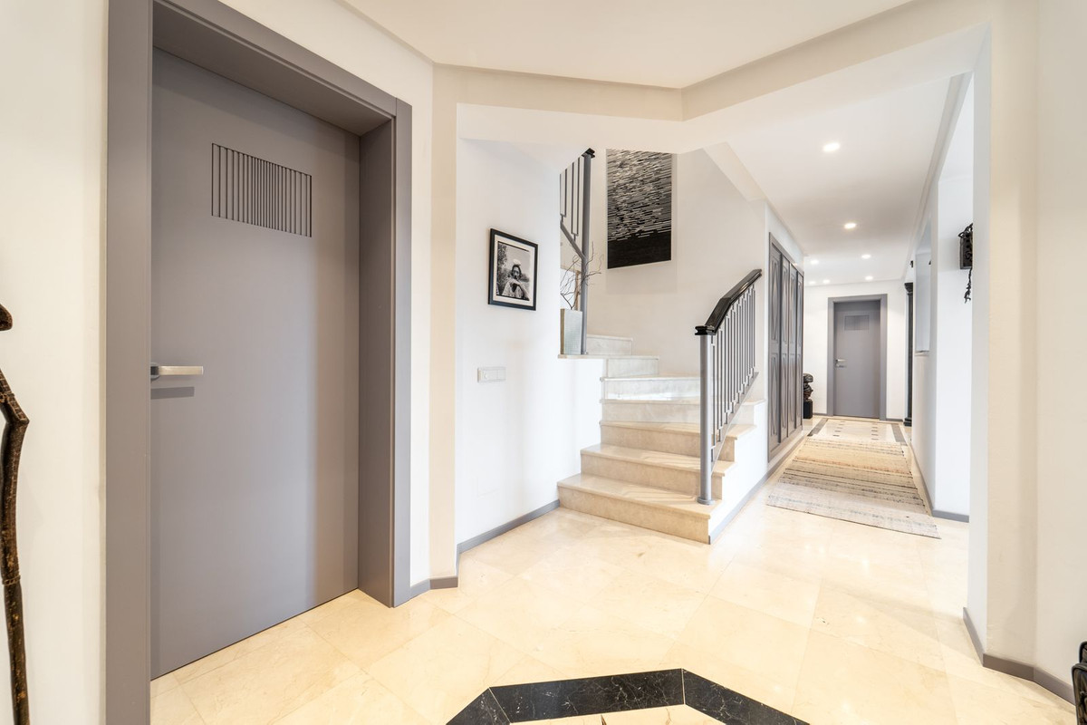 Se vende Ático Dúplex de 5 dormitorios en Costa Del Sol, Málaga, España