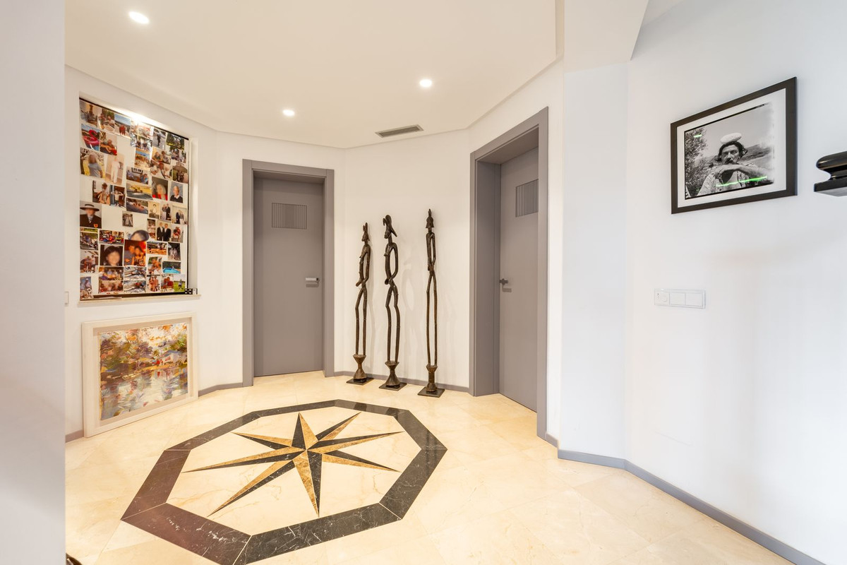 Se vende Ático Dúplex de 5 dormitorios en Costa Del Sol, Málaga, España