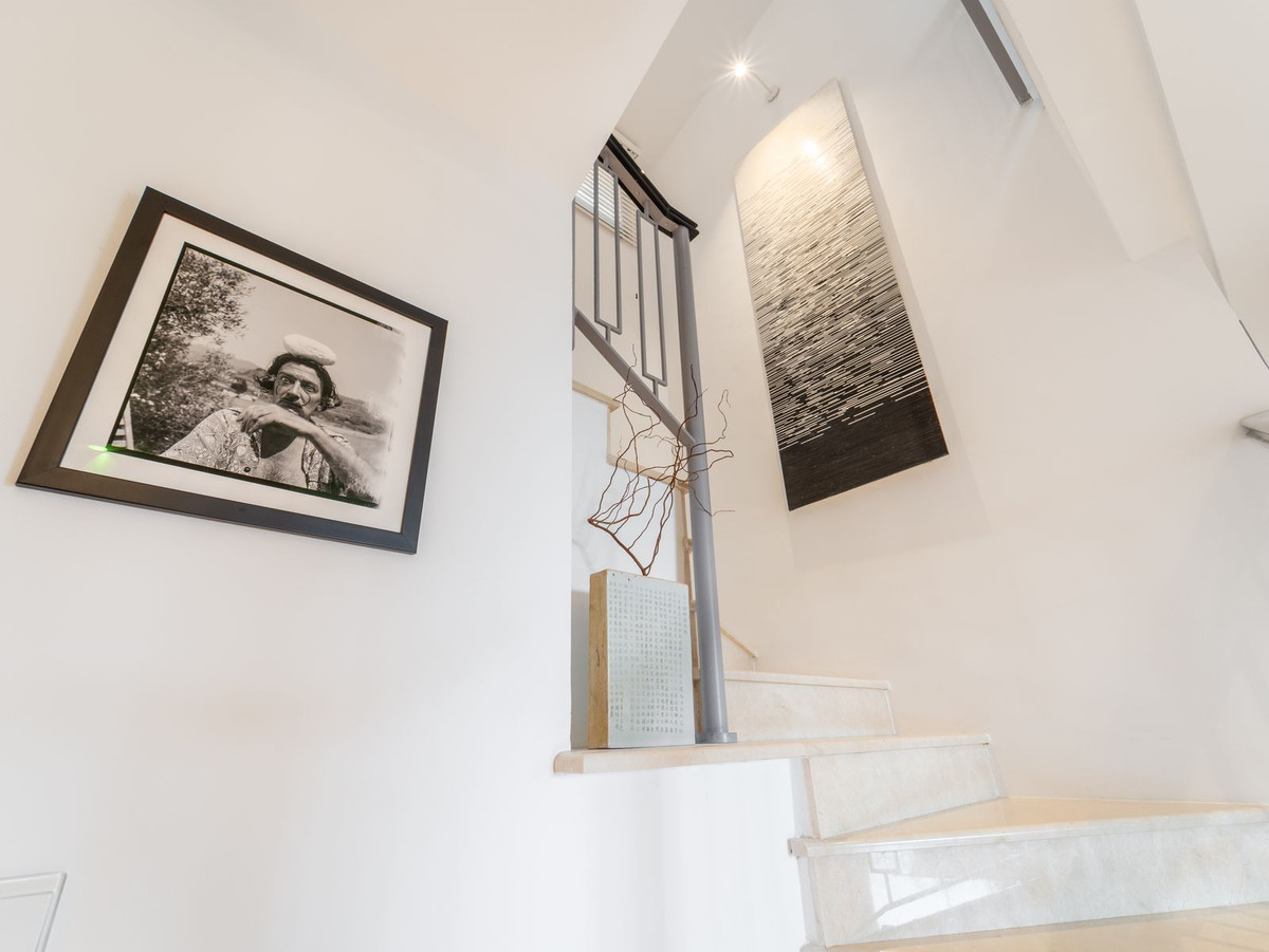 Se vende Ático Dúplex de 5 dormitorios en Costa Del Sol, Málaga, España