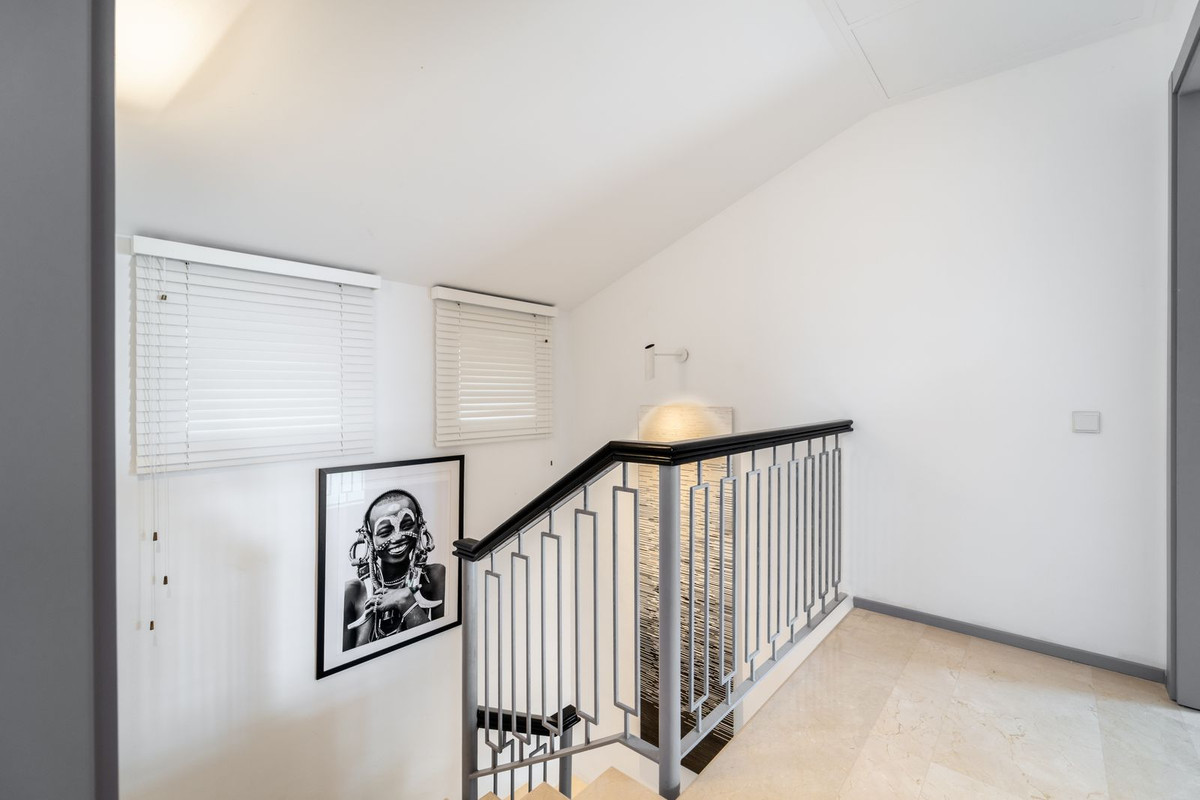 Se vende Ático Dúplex de 5 dormitorios en Costa Del Sol, Málaga, España