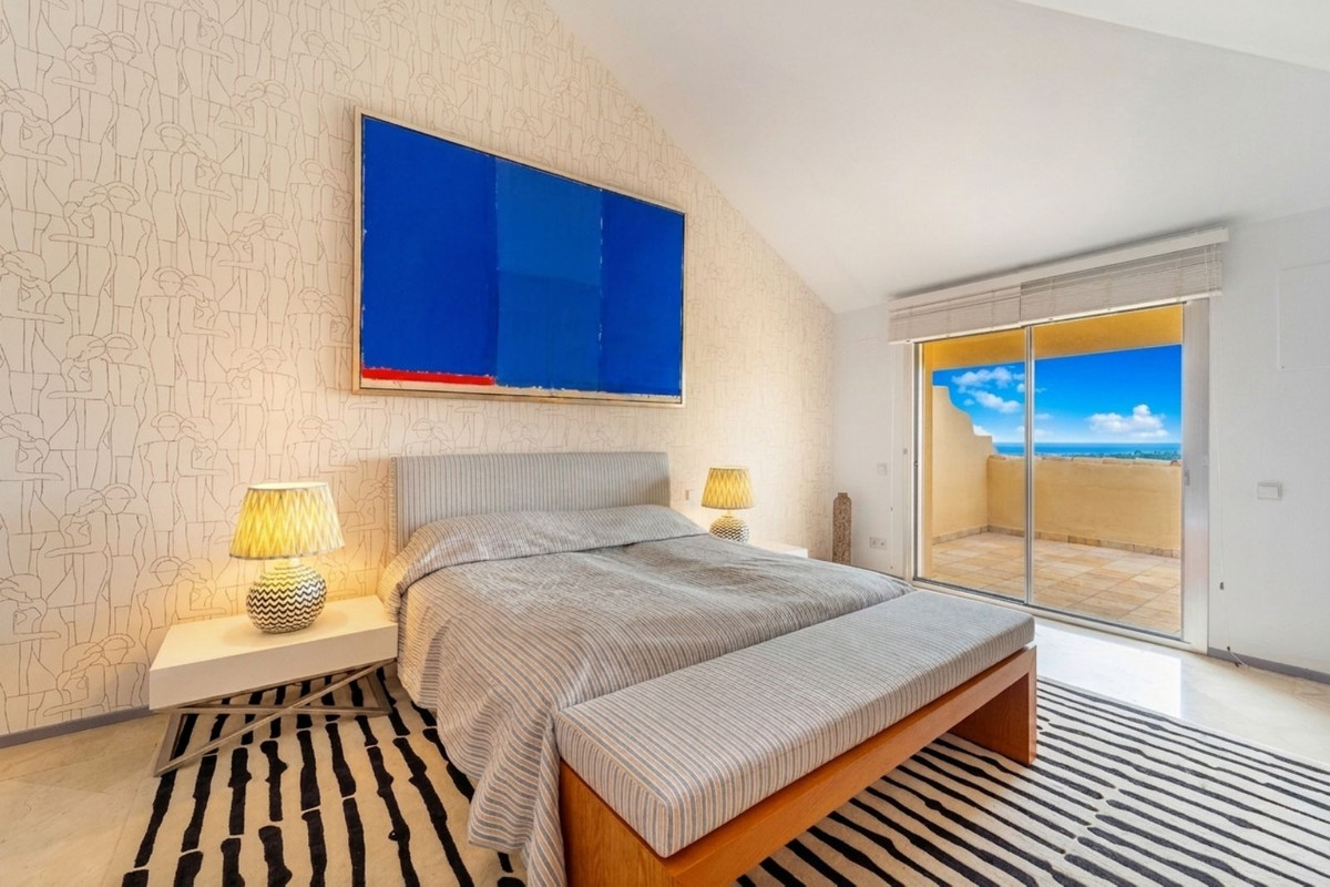 Se vende Ático Dúplex de 5 dormitorios en Costa Del Sol, Málaga, España