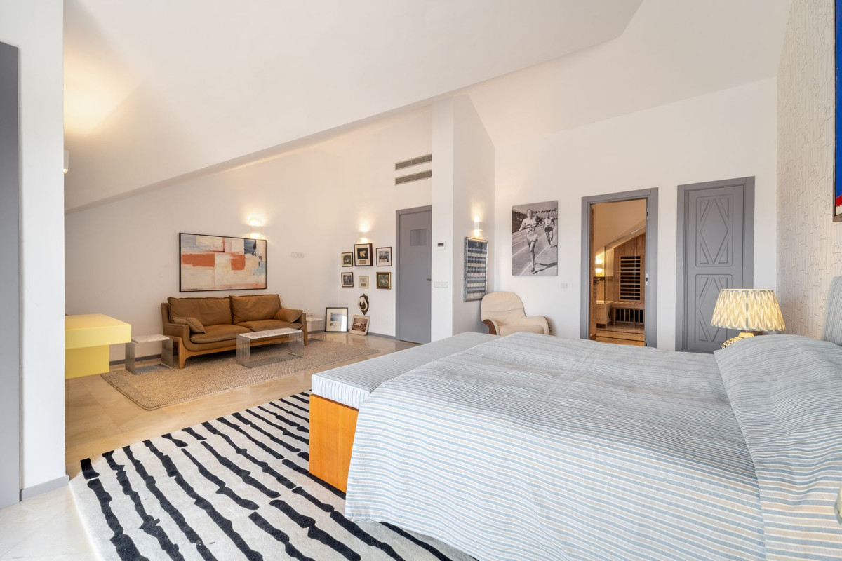 Se vende Ático Dúplex de 5 dormitorios en Costa Del Sol, Málaga, España