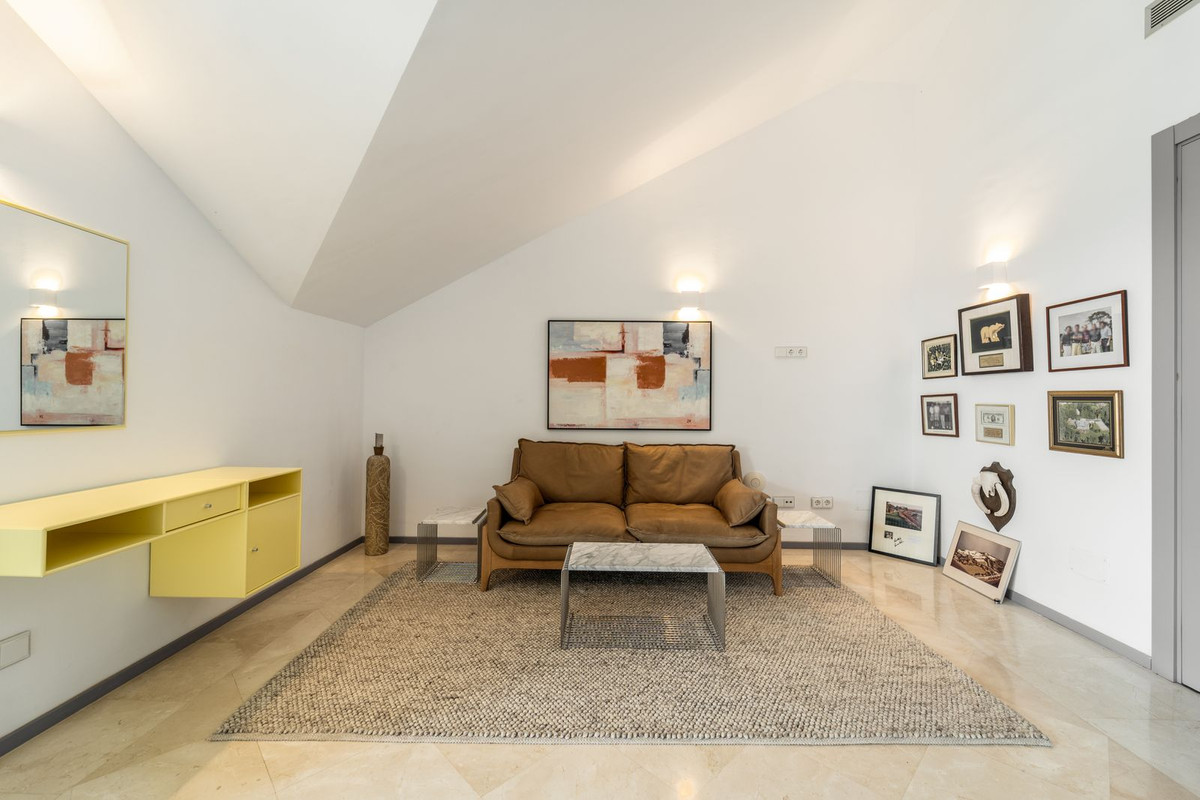Se vende Ático Dúplex de 5 dormitorios en Costa Del Sol, Málaga, España