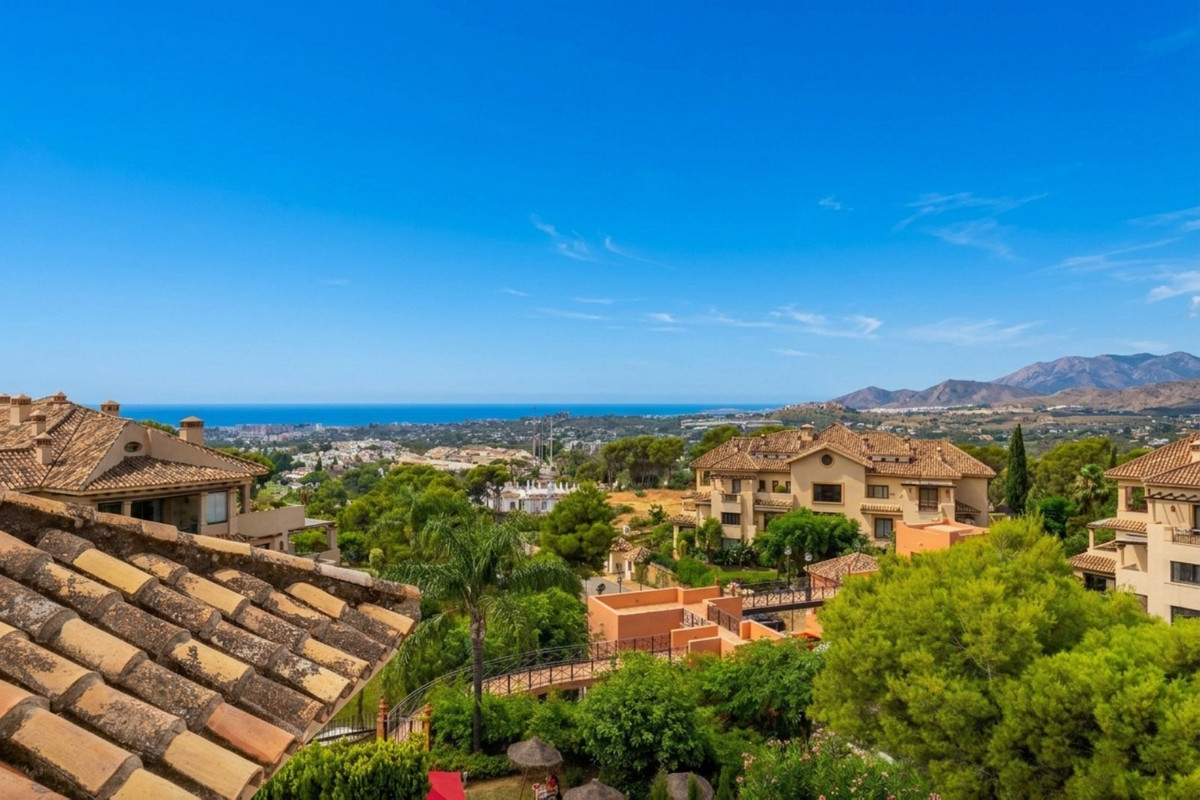 Se vende Ático Dúplex de 5 dormitorios en Costa Del Sol, Málaga, España