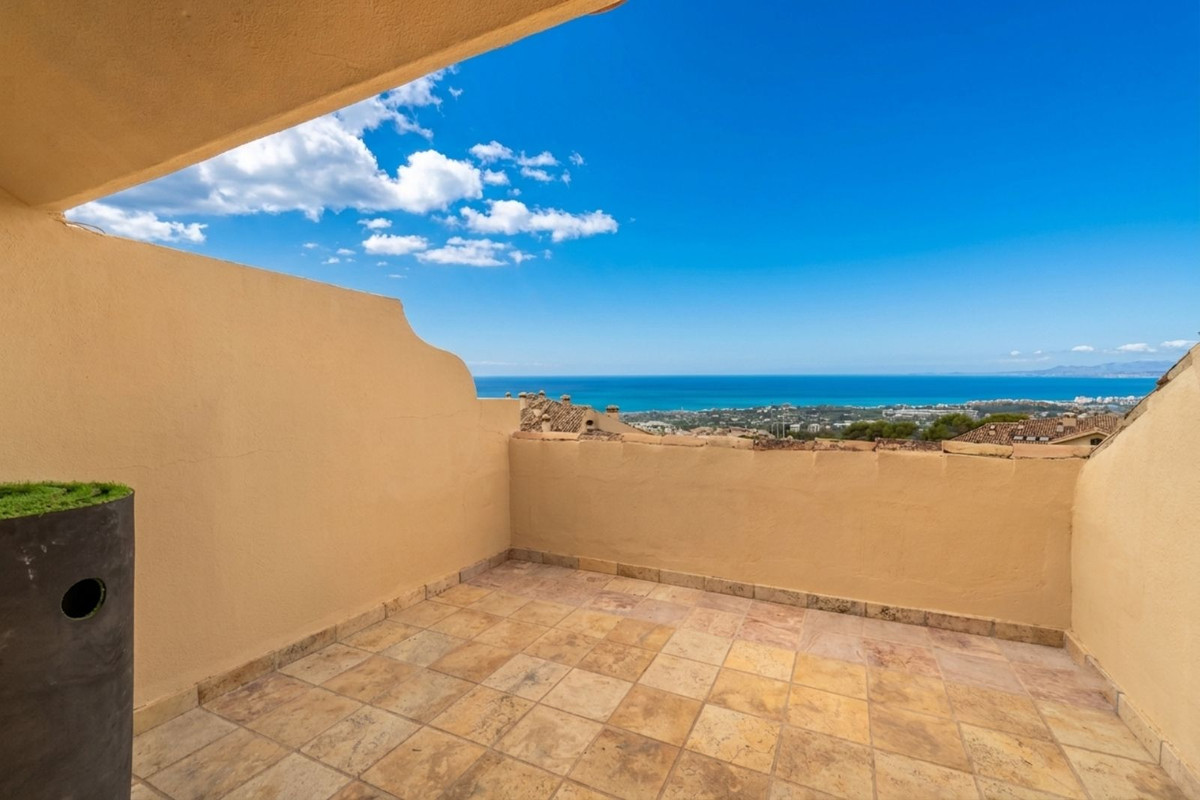 Se vende Ático Dúplex de 5 dormitorios en Costa Del Sol, Málaga, España